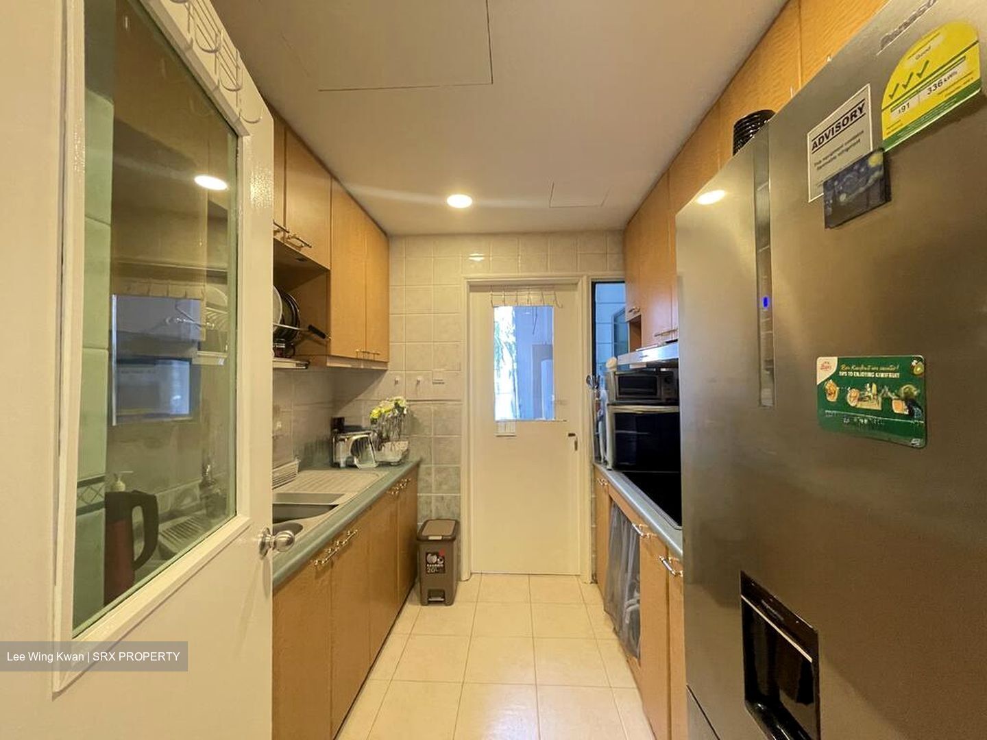 Hilltop Grove (D23), Condominium #583850441